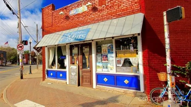 $450,000 | 649 Raphael Place, Charlotte, NC 28205