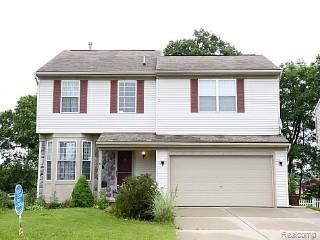 1708 Chelsea Circle Howell, MI 48843 - Photo 1 of 1 Property Photo