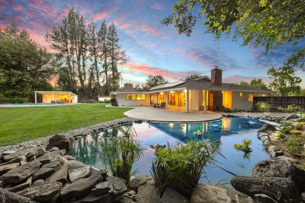 $1,799,000 | 101 West Gibson Road, Woodland, CA 95695