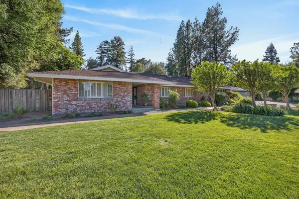 $1,799,000 | 101 West Gibson Road, Woodland, CA 95695