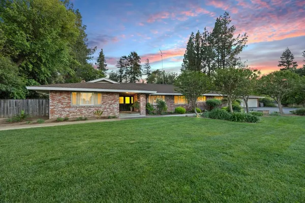 $1,799,000 | 101 West Gibson Road, Woodland, CA 95695