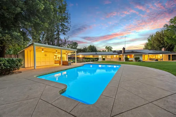 $1,799,000 | 101 West Gibson Road, Woodland, CA 95695