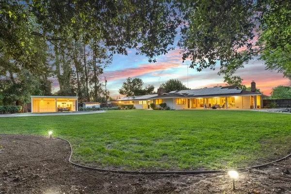 $1,799,000 | 101 West Gibson Road, Woodland, CA 95695