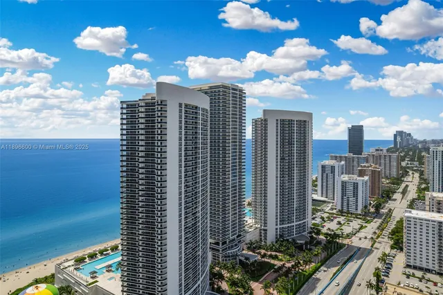 a view of a house with a chandelier