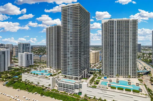 $6,500 | 1830 South Ocean Drive, Unit 4604, Hallandale Beach, FL 33009