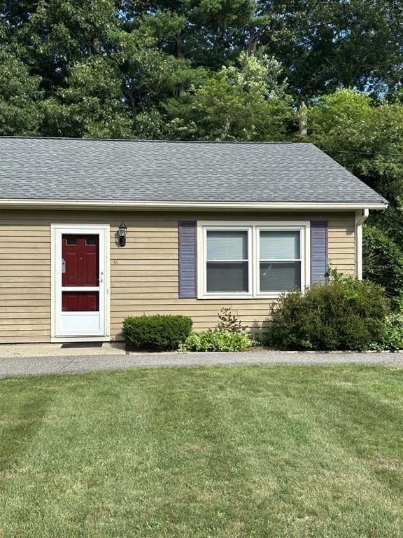 36 Old Forge Road, Unit 36 Bridgewater, MA 02324 - Photo 2 of 18 Gallery Image 2