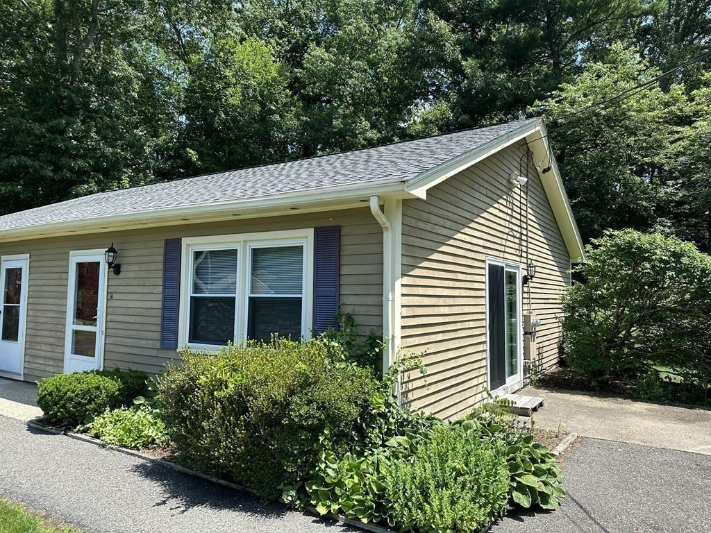 36 Old Forge Road, Unit 36 Bridgewater, MA 02324 - Photo 3 of 18 Gallery Image 3