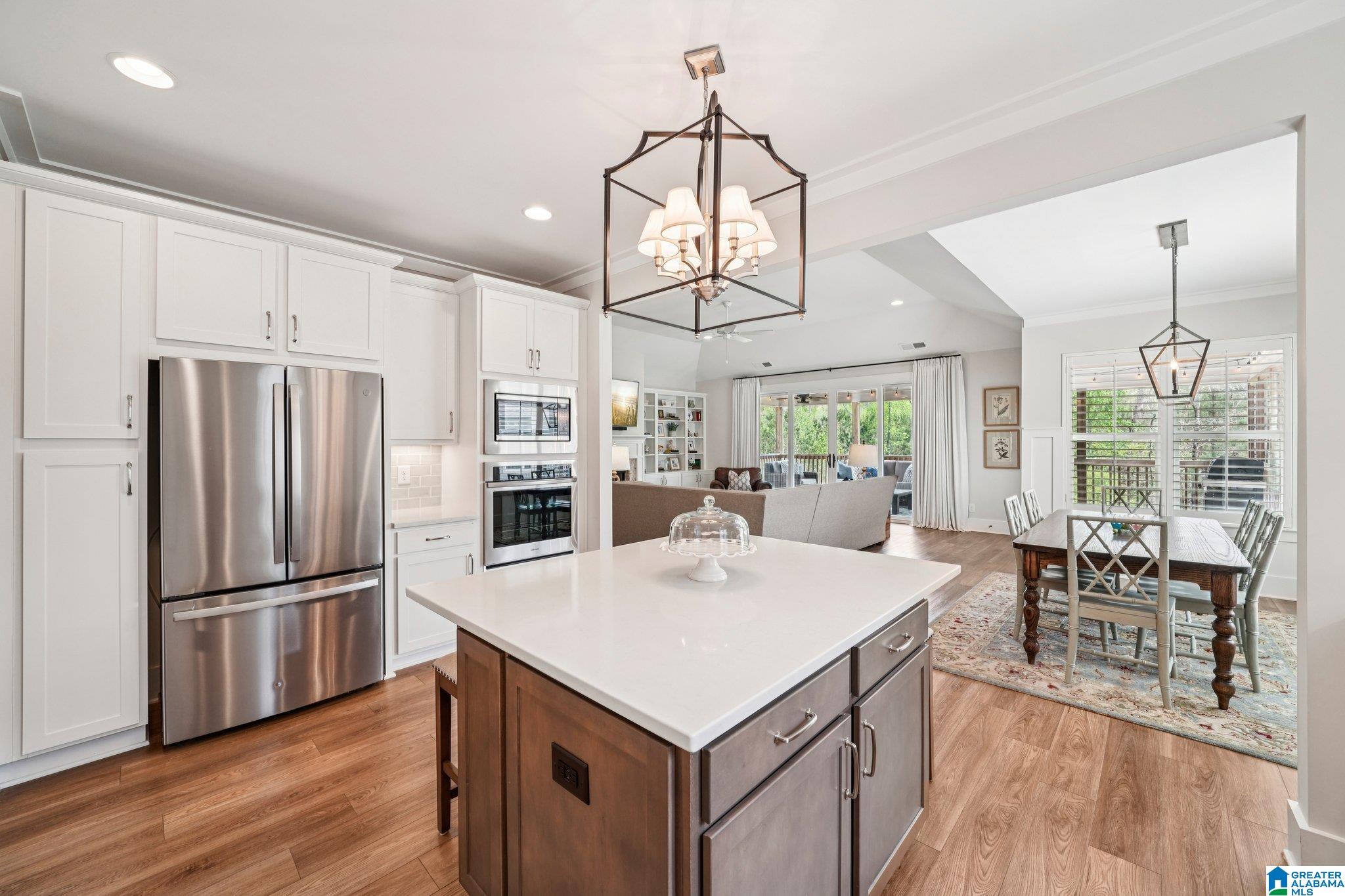 7747 Raleigh Drive Trussville, AL 35173 - Photo 27 of 88