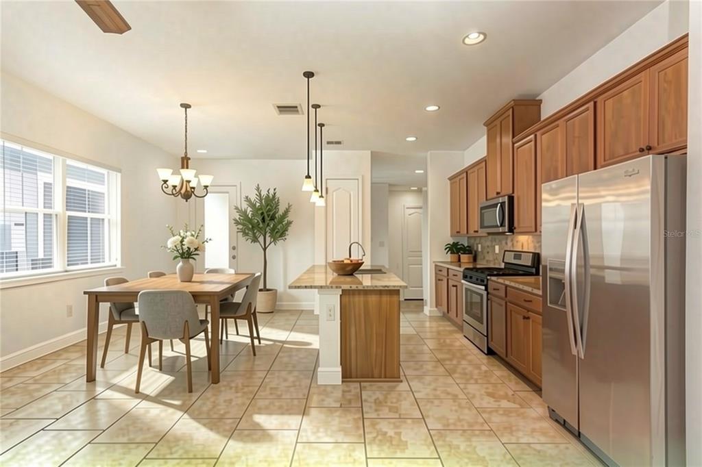 2447 Yellow Brick Road St. Cloud, FL 34772 - Photo 7 of 44