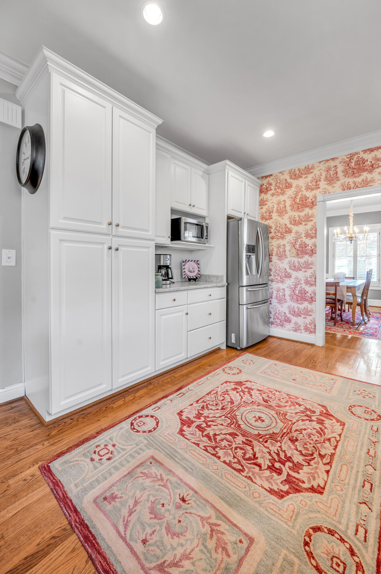 309 Dudley Road Lexington, KY 40502 - Photo 20 of 63 TDB_2602