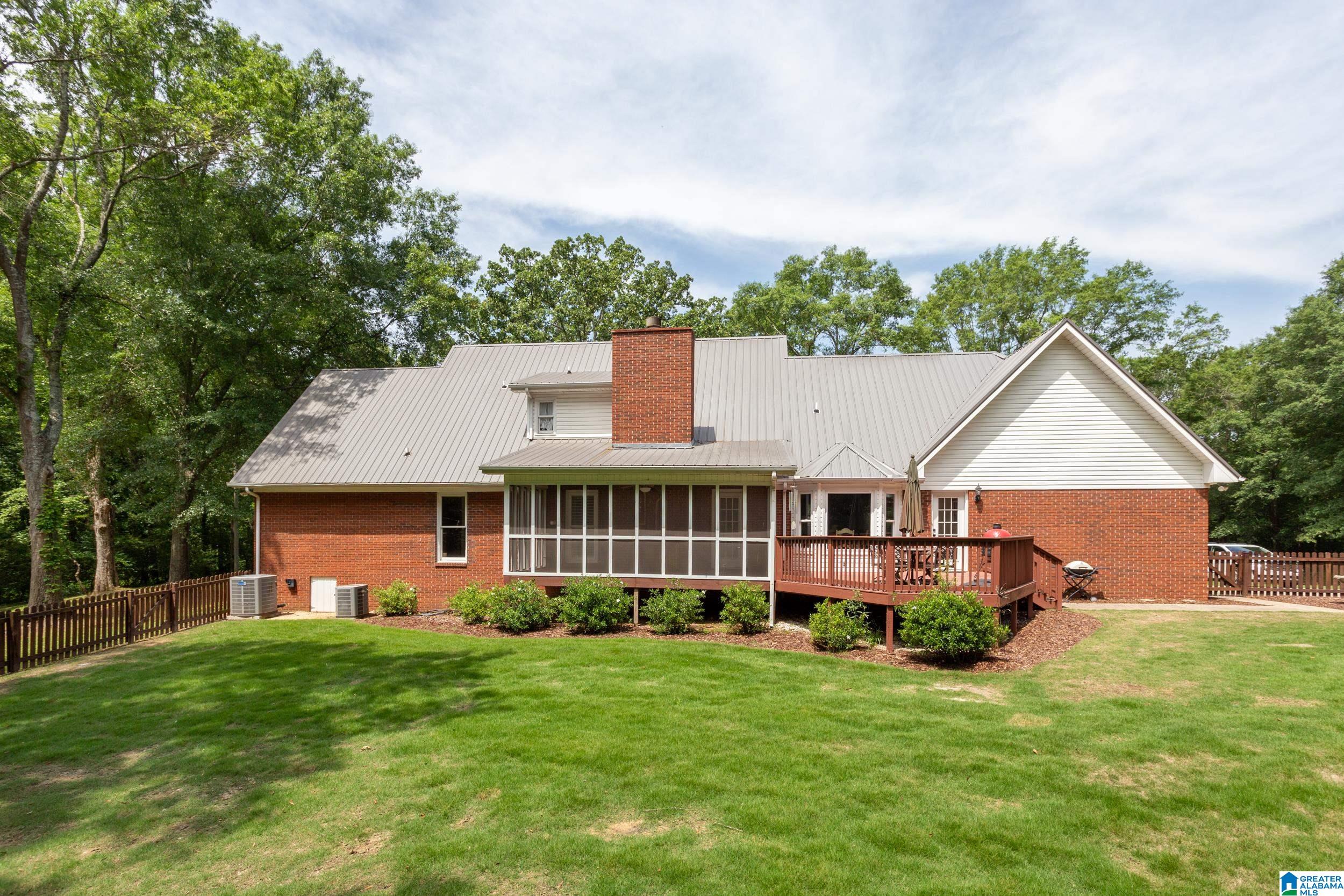 21 Buckelew Bridge Road Anniston, AL 36207 - Photo 35 of 43