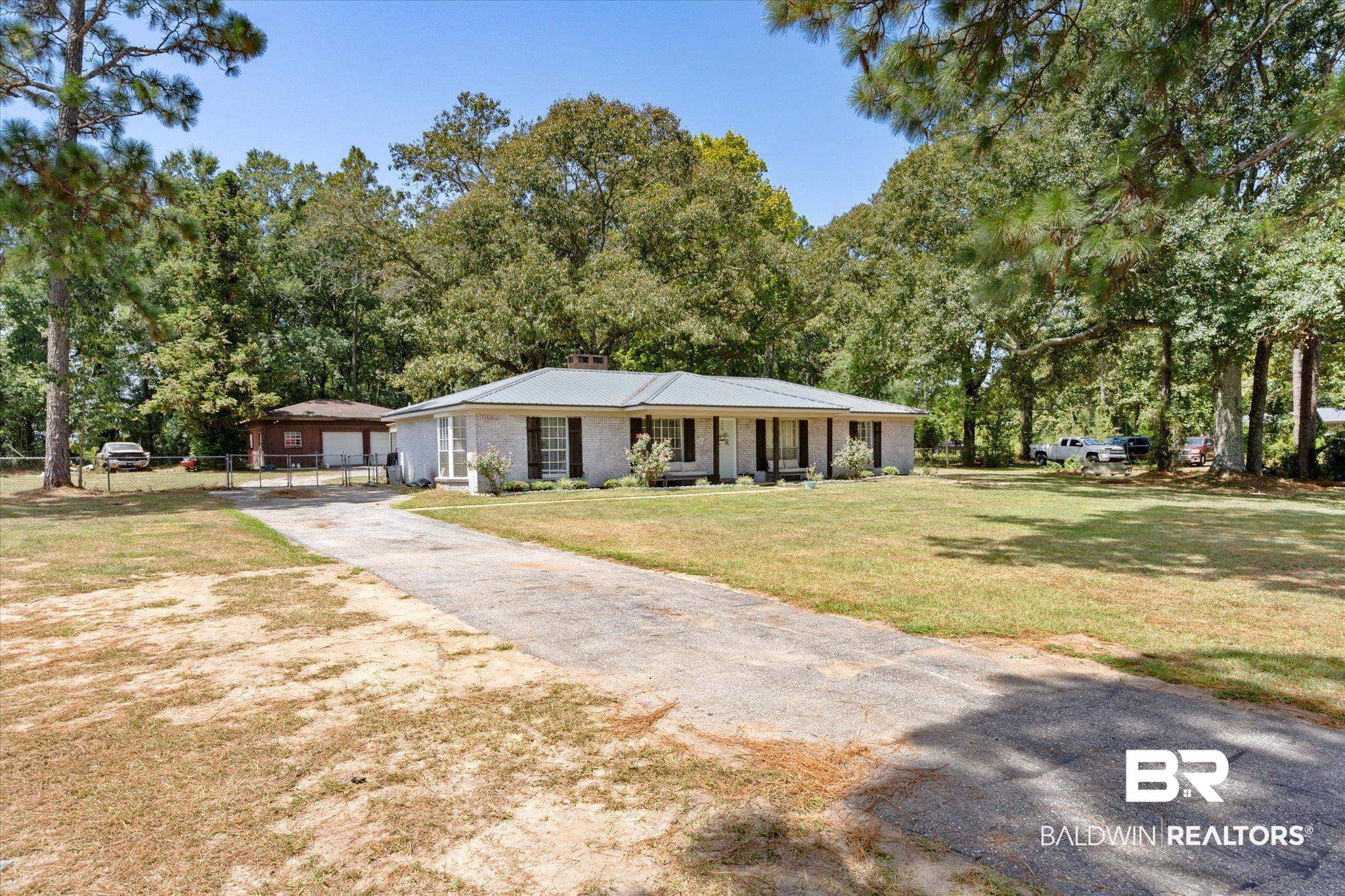 7479 Lott Road Wilmer, AL 36587 - Photo 18 of 35