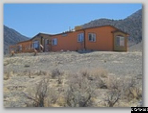 1 Lucky Boy Road Hawthorne, NV 89415 - Photo 1 of 1 Photo 1