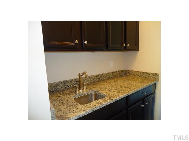 813 Wickham Ridge Road Apex, NC 27539 - Photo 12 of 25 Butlers Pantry.