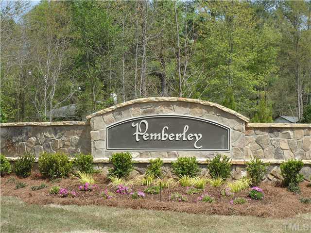 813 Wickham Ridge Road Apex, NC 27539 - Photo 19 of 25