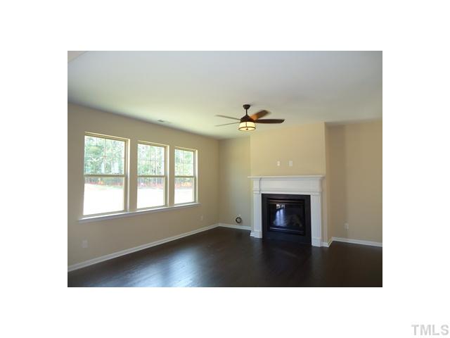 813 Wickham Ridge Road Apex, NC 27539 - Photo 9 of 25