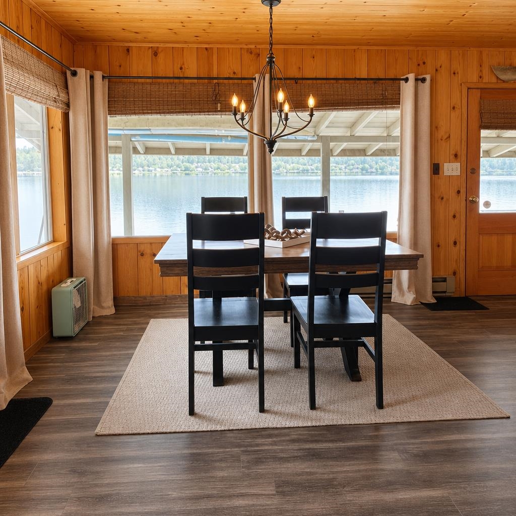 45116 Lakeshore Homes Road Loon Lake, WA 99148 - Photo 15 of 50