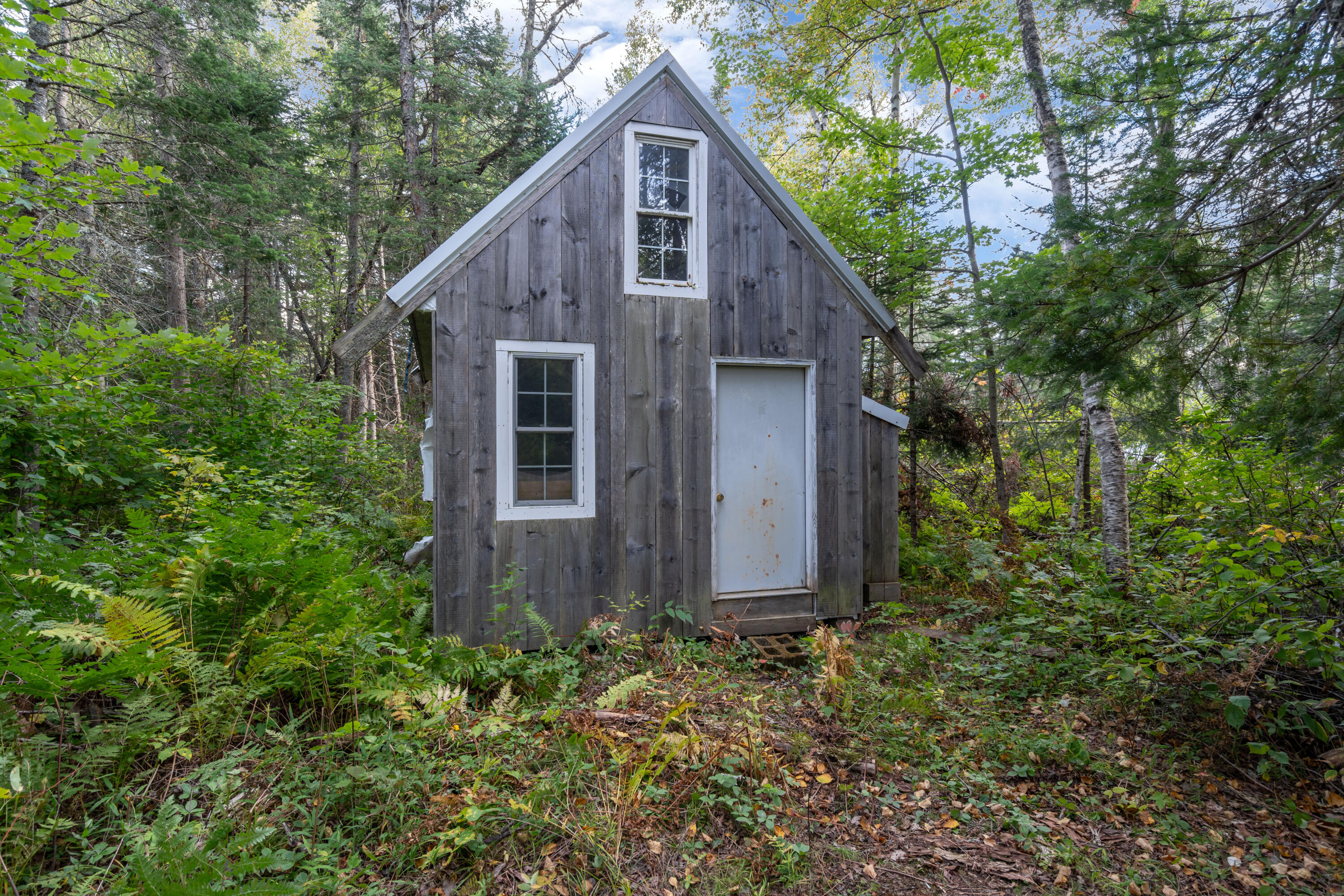 94 Stratton Brook Road Stratton, ME 04982 - Photo 25 of 34 DSC02281