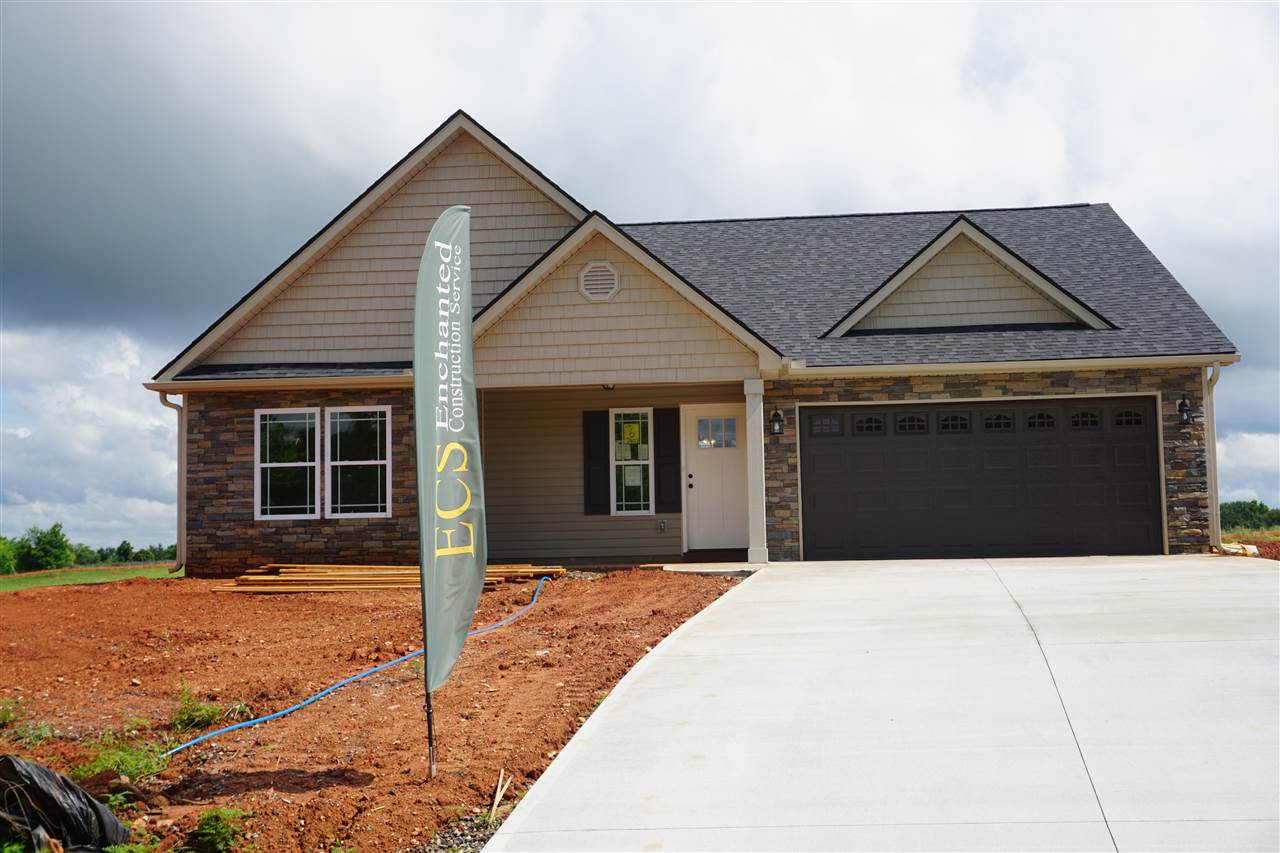 1402 Satterfield Road Greer, SC 29651 - Photo 1 of 12 Gallery Image 1