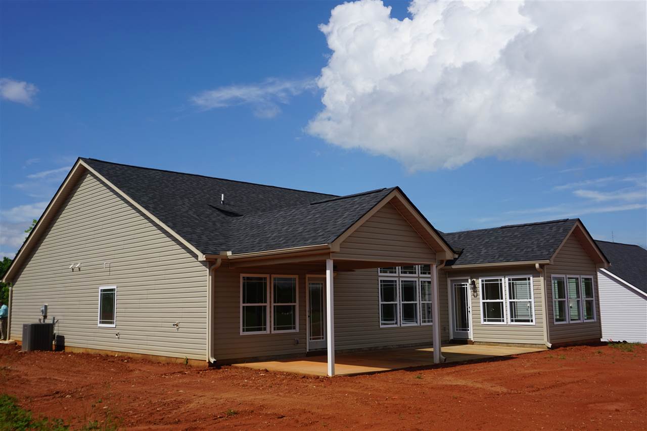 1402 Satterfield Road Greer, SC 29651 - Photo 12 of 12 Gallery Image 12