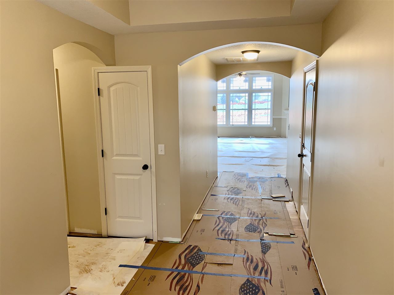 1402 Satterfield Road Greer, SC 29651 - Photo 3 of 12 Gallery Image 3