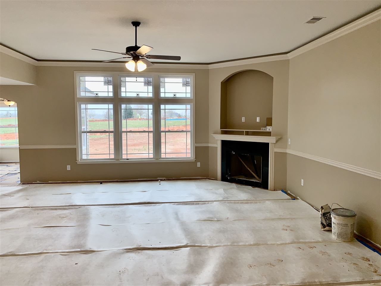 1402 Satterfield Road Greer, SC 29651 - Photo 4 of 12 Gallery Image 4