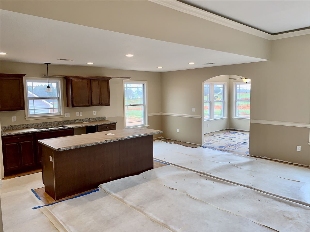 1402 Satterfield Road Greer, SC 29651 - Photo 7 of 12 Gallery Image 7