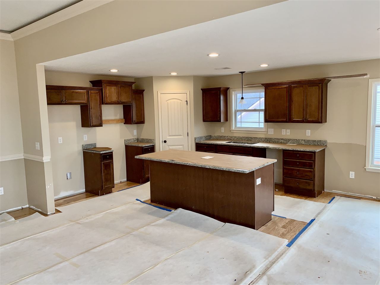 1402 Satterfield Road Greer, SC 29651 - Photo 8 of 12 Gallery Image 8