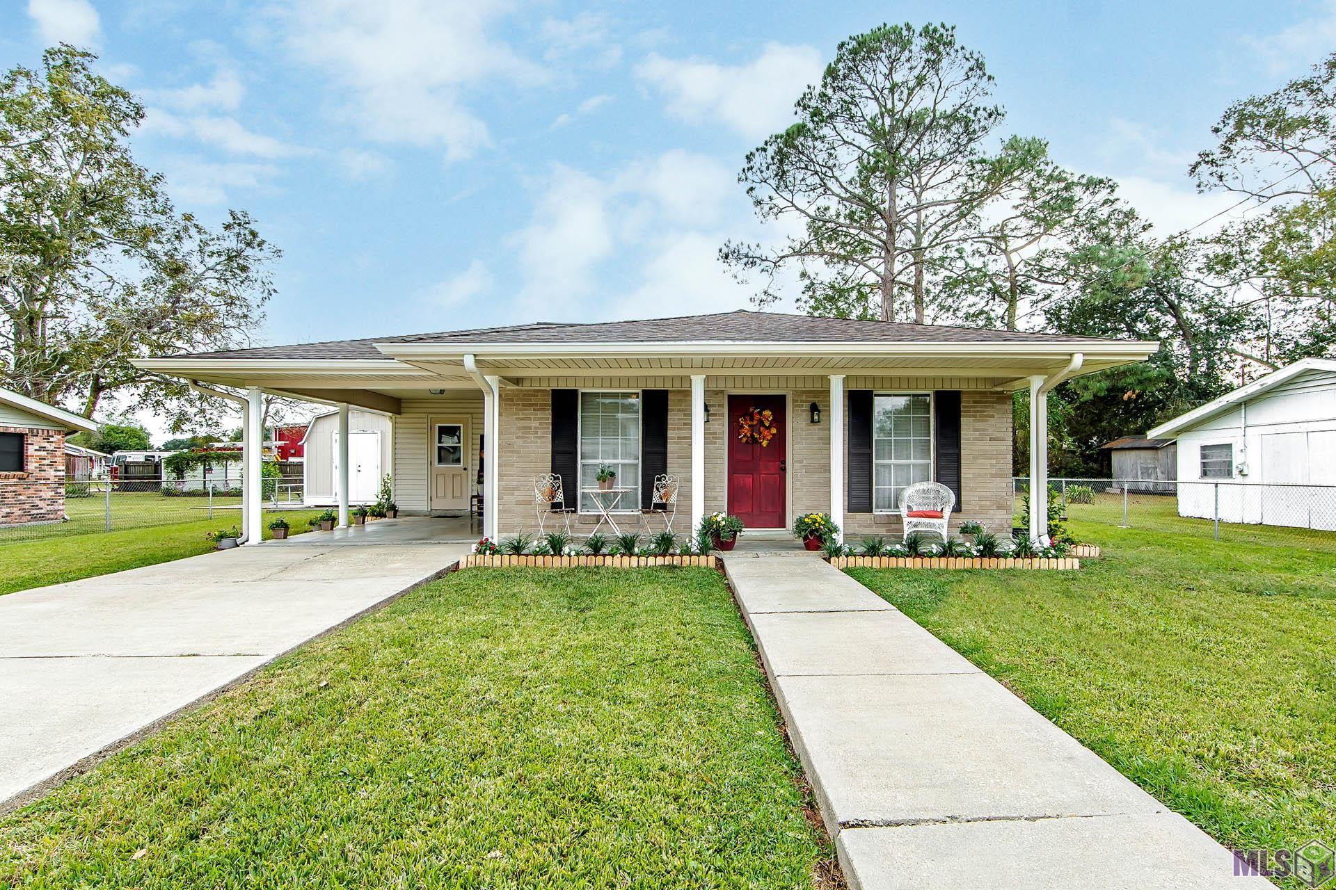 436 David Road Bayou Vista, LA 70380 - Photo 1 of 13 Gallery Image 1