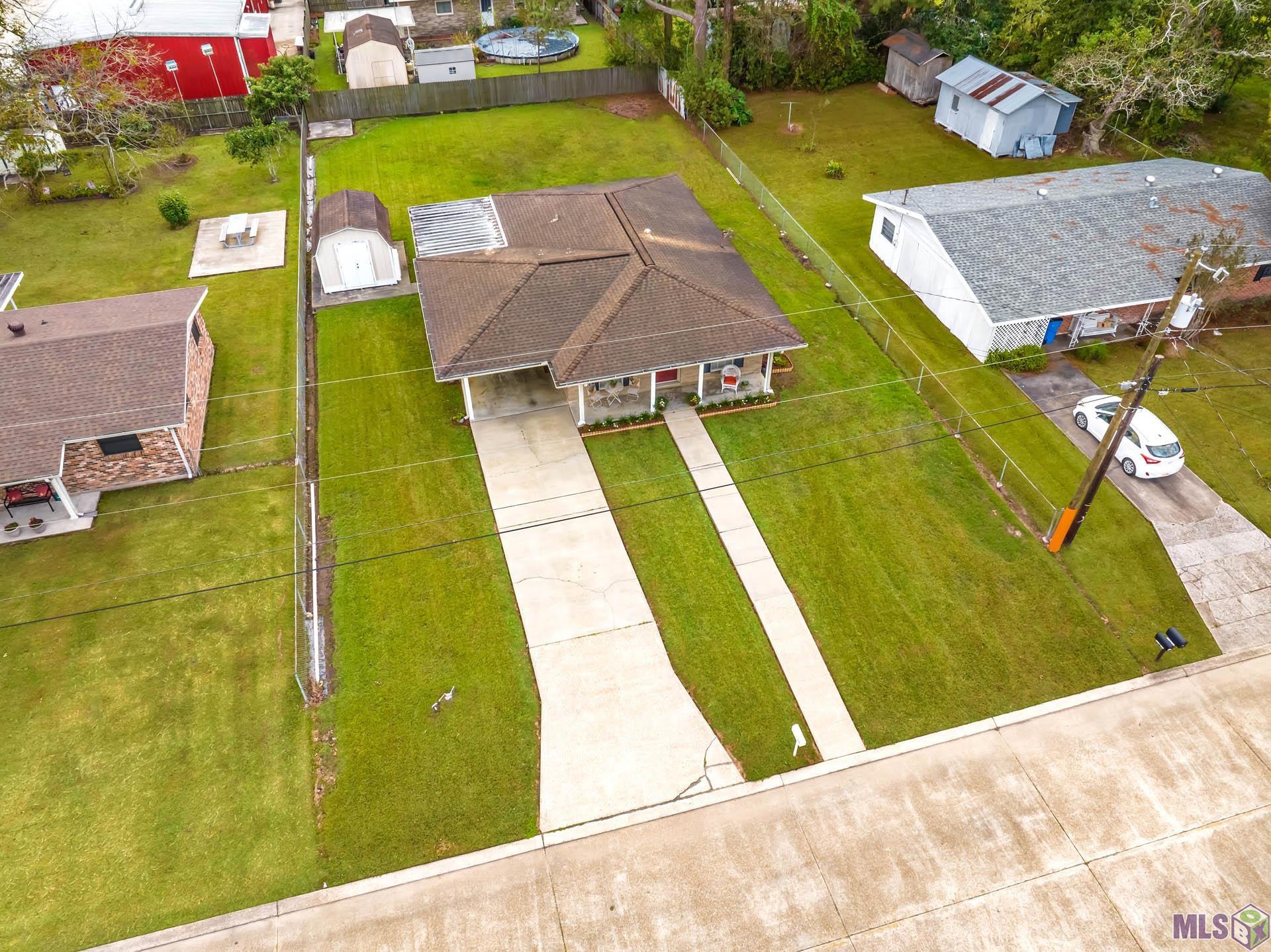 436 David Road Bayou Vista, LA 70380 - Photo 2 of 13 Gallery Image 2