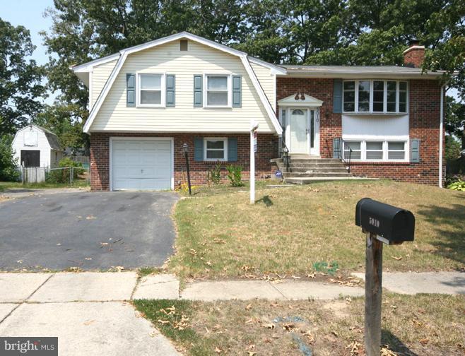 5010 Nicholas Road Waldorf, MD 20601 - Photo 1 of 16 Exterior (Front)