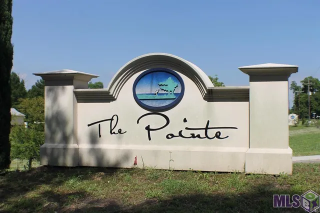 $572,250 | 7772 Cutt Pointe Drive, Ventress, LA 70783