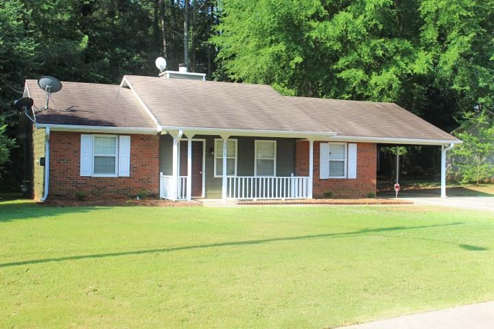 3219 Valley View Street Powder Springs, GA 30127 - Photo 1 of 1