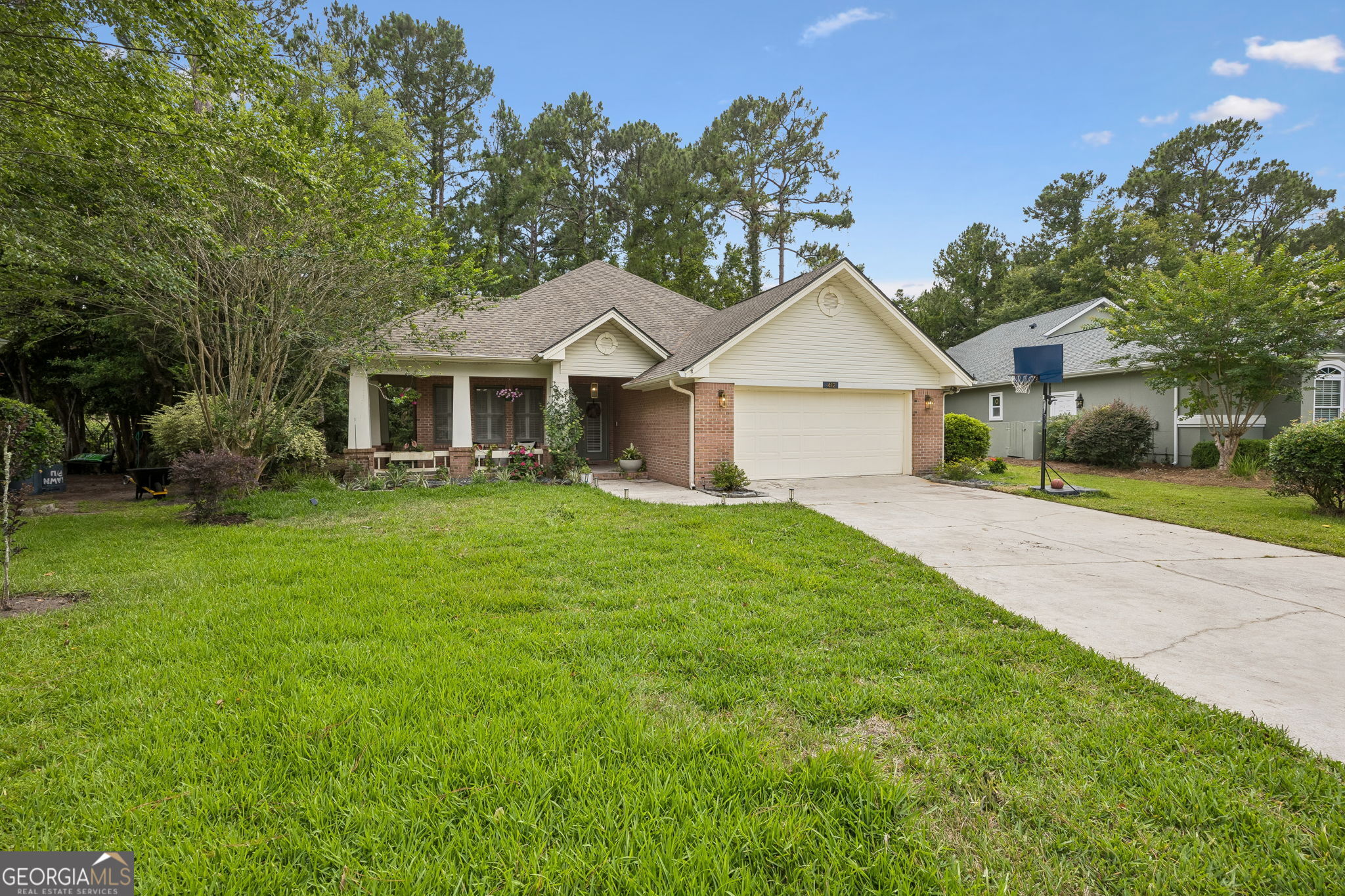 412 Morning Glory Road St. Marys, GA 31558 - Photo 6 of 85
