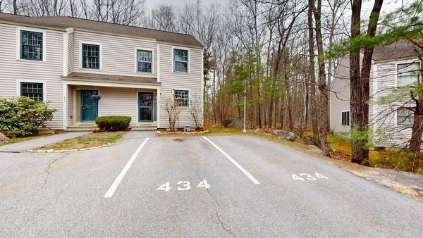 $375,000 | 1465 Hooksett Road, Unit 434, Hooksett, NH 03106