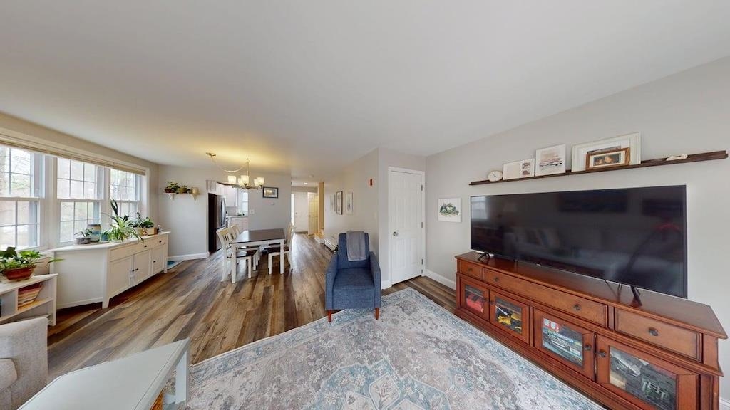 1465 Hooksett Road, Unit 434 Hooksett, NH 03106 - Photo 17 of 33