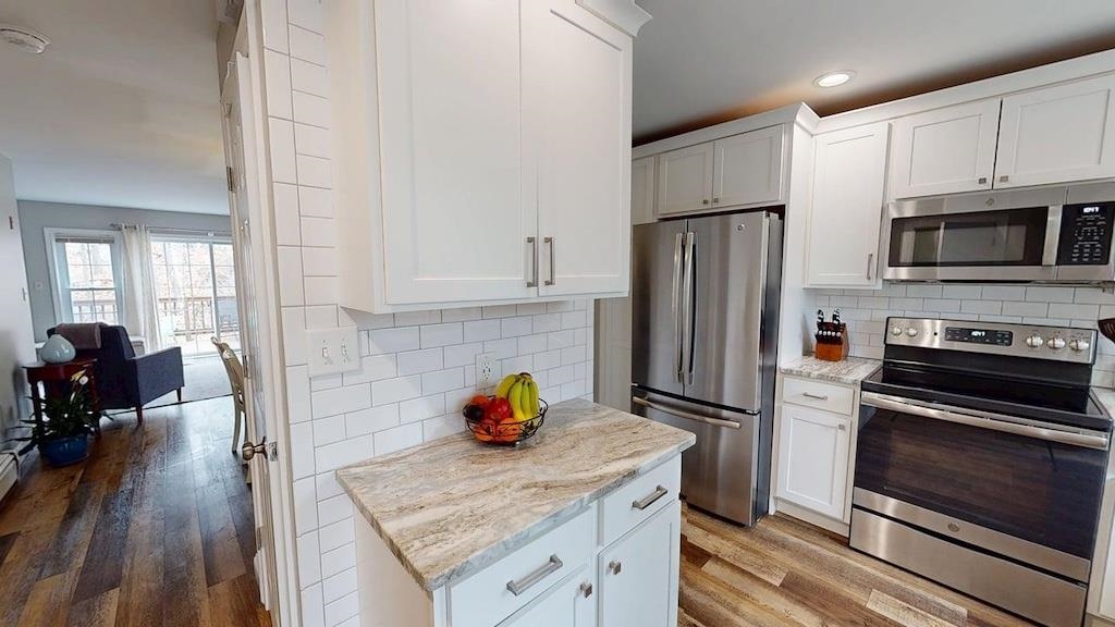 1465 Hooksett Road, Unit 434 Hooksett, NH 03106 - Photo 2 of 33