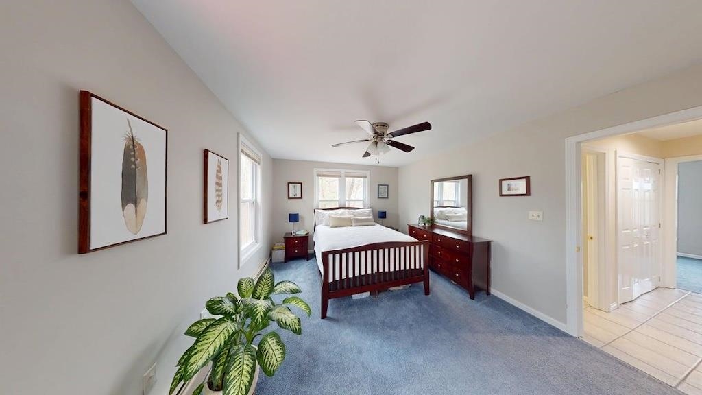 1465 Hooksett Road, Unit 434 Hooksett, NH 03106 - Photo 21 of 33