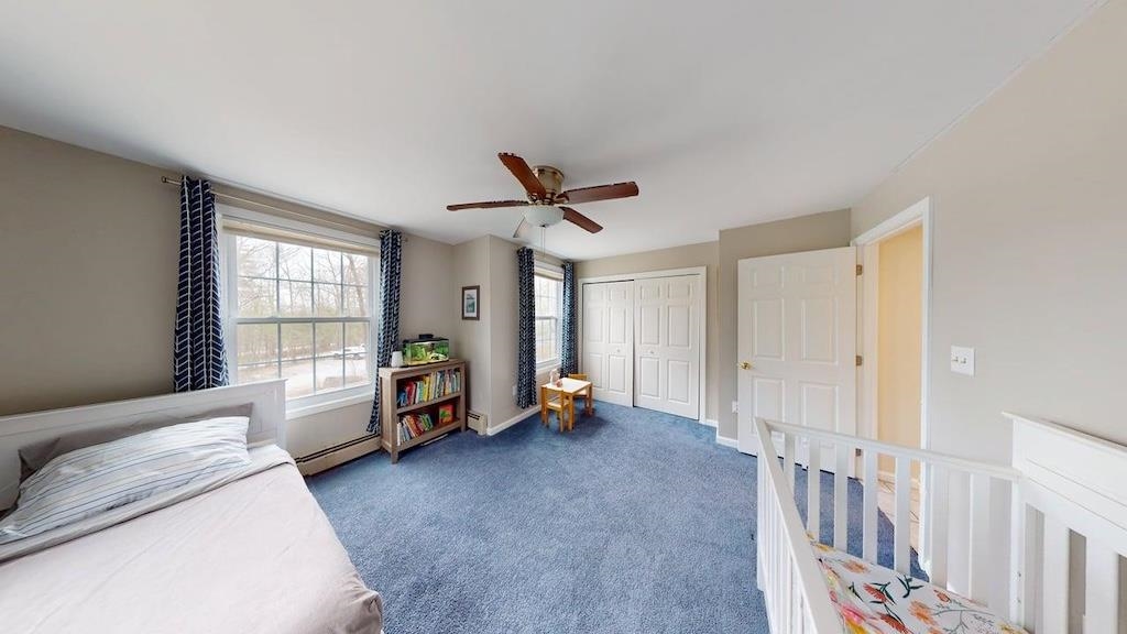 1465 Hooksett Road, Unit 434 Hooksett, NH 03106 - Photo 28 of 33