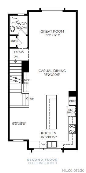 12243 Ridge Road Wheat Ridge, CO 80033 - Photo 3 of 5 Gallery Image 3