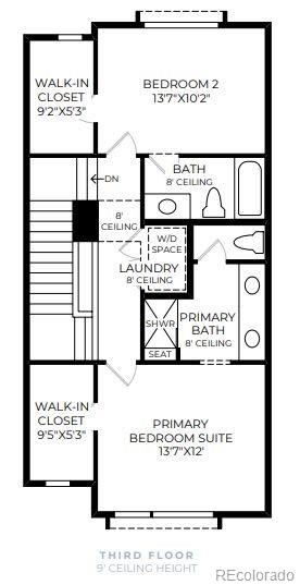 12243 Ridge Road Wheat Ridge, CO 80033 - Photo 4 of 5 Gallery Image 4