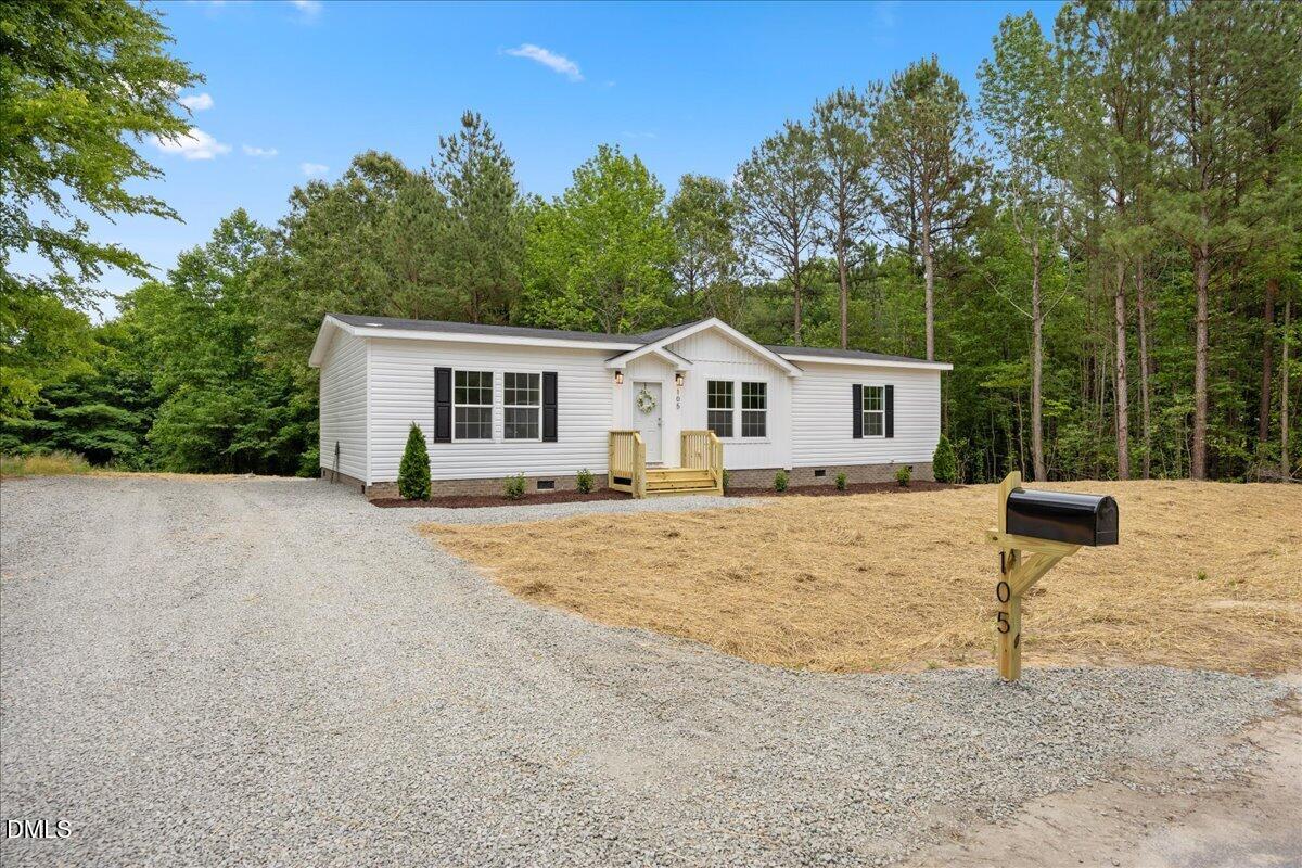 105 Buck Ridge Road Louisburg, NC 27549 - Photo 31 of 32 31-2A1A1026