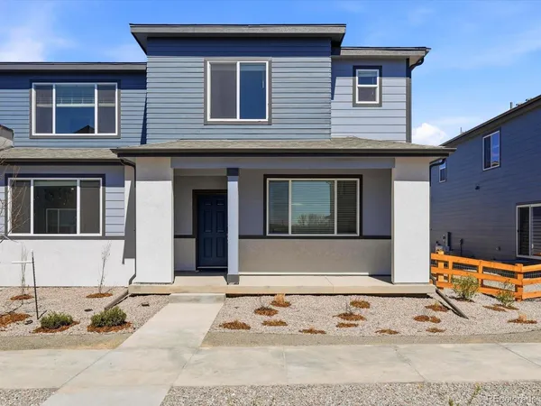 $543,990 | 16388 Gaylord Street, Thornton, CO 80602