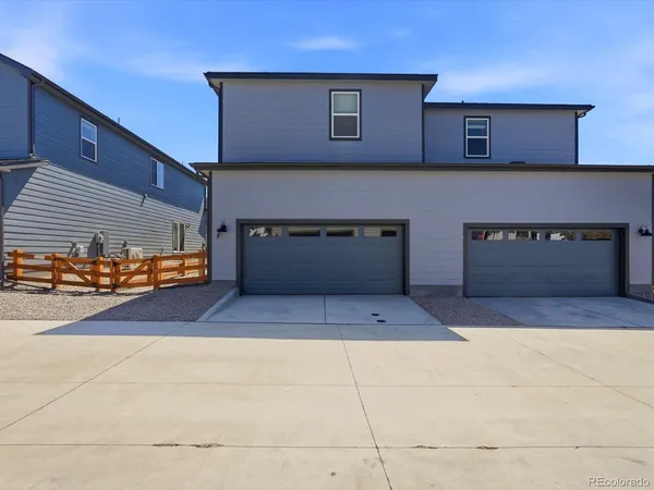 $543,990 | 16388 Gaylord Street, Thornton, CO 80602