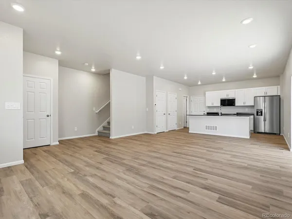 $543,990 | 16388 Gaylord Street, Thornton, CO 80602