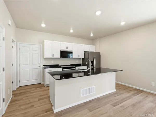 $543,990 | 16388 Gaylord Street, Thornton, CO 80602