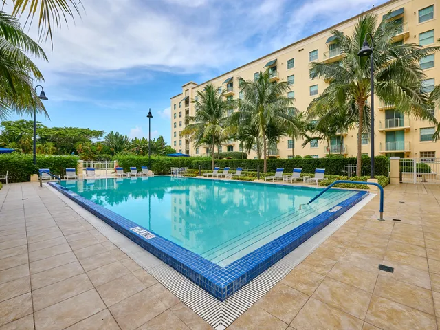 a room with gym equipment