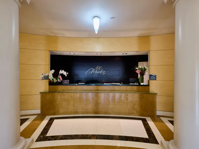 $449,000 | 610 Clematis Street, Unit 522, West Palm Beach, FL 33401