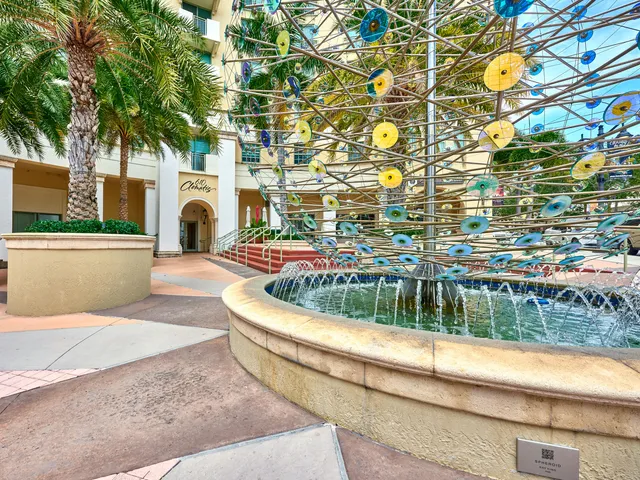 $449,000 | 610 Clematis Street, Unit 522, West Palm Beach, FL 33401