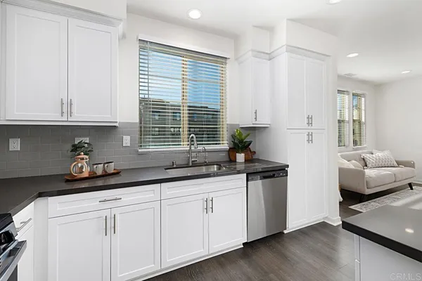 $775,000 | 313 Brookside Way, Santee, CA 92071
